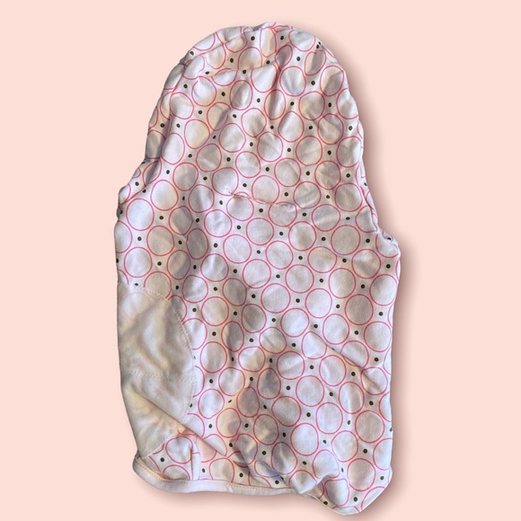 Kiddopotamus Baby Swaddle NEWBORN - Picture 2 of 5